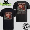 Cannibal Corpse North American Tour Dates 2025 Fan Gifts Classic T-Shirt