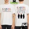 Lasso Malcriado World Tour Dates 2025 Fan Gifts Classic T-Shirt