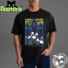 Simple Plan Band Hello I’m Addicted To You Artwork Fan Gifts Classic T-Shirt