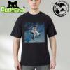 Metallica M72 Philly 2025 Night 1 In Philadelphia Pennsylvania At Lincoln Financial Field On May 23 2025 Artwork Fan Gifts Classic T-Shirt
