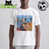 GHOST Skeletour World Tour 2025 At The Uber Arena In Berlin Germany On May 7 2025 Artwork Two Sides Fan Gifts Classic T-Shirt