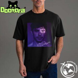 David Archuleta Can I Call You New Song Art Cover Fan Gifts Classic T-Shirt