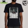 Guns N Roses 2025 World Tour At The Al Dana Amphitheatre In Bahrain On May 20 2025 Artwork Fan Gifts Classic T-Shirt
