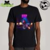 Lyrical Lemonade X G Herbo And 150 DreamTeam Whistle Artwork Fan Gifts Classic T-Shirt