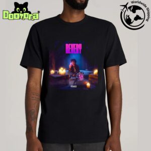 Electric Callboy New Single Revery Art Cover Fan Gifts Classic T-Shirt