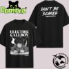 Electric Callboy REVERY Monster Artwork Fan Gifts Classic T-Shirt