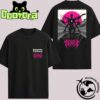 Sleep Token Even In Arcadia Flamingo Frame Artwork Fan Gifts Classic T-Shirt