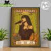 Bladee 2025 Martyr World Tour Dates Fan Gifts Home Decor Poster Canvas