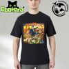 Our Last Night The Final Tour Dates 2025 Fan Gifts Classic T-Shirt