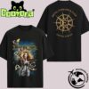 Guns N Roses 2025 World Tour in Shekvetili Georgia At Shekvetili Park On 30 May 2025 Fan Gifts Classic T-Shirt