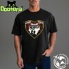CA7RIEL & Paco Amoroso Papota Tour Dates 2025 Fan Gifts Classic T-Shirt