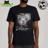 Dream Theater 2025 Parasomnia Tour Dates In USA Fan Gifts Classic T-Shirt
