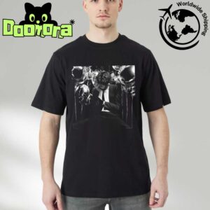 G-Eazy Helium New Album Art Cover Fan Gifts Classic T-Shirt