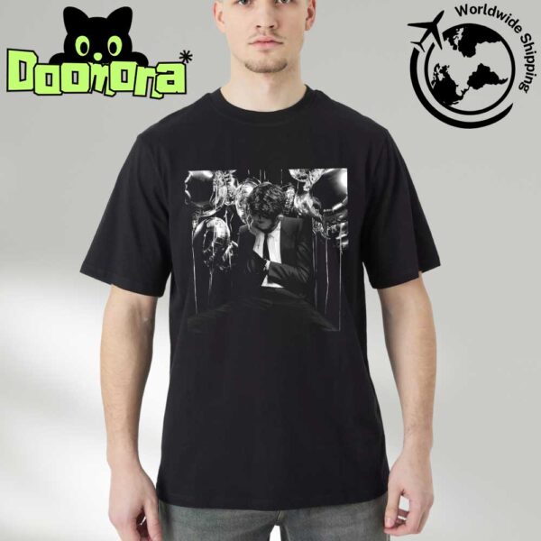 G-Eazy Helium New Album Art Cover Fan Gifts Classic T-Shirt