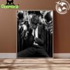 G-Eazy Helium New Album Art Cover Fan Gifts Home Decor Poster Canvas
