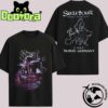 GHOST Skeletour World Tour 2025 At The Uber Arena In Berlin Germany On May 7 2025 Artwork Two Sides Ver 2 Fan Gifts Classic T-Shirt