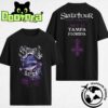 GHOST Skeletour World Tour 2025 In Omaha Nebraska On August 03 2025 Fan Gifts Classic T-Shirt
