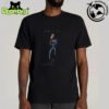 Ab-Soul The World Famous Soul Burger Tour 2025 Fan Gifts Classic T-Shirt