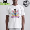 El Alfa El Último Baile World Tour Dates 2025 Fan Gifts Two Sides Classic T-Shirt