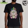 The Smashing Pumpkins Rock Invasion 2025 Tour Fan Gifts Classic T-Shirt