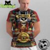 Fredo Bang The Big Bang New Album Art Cover Fan Gifts All Over Print Shirt