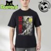 Metallica M72 Philly 2025 Night 1 In Philadelphia Pennsylvania At Lincoln Financial Field On May 23 2025 Artwork Fan Gifts Classic T-Shirt