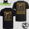 Guns N Roses 2025 World Tour At Thunder Dome Bangkok On May 13 2025 Artwork Fan Gifts Classic T-Shirt