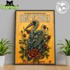 COPENHELL 2025 Team Satan All Stars Fan Gifts Home Decor Poster Canvas