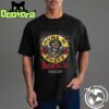 Yellowcard Better Days I Never Felt So Alive Artwork Fan Gifts Classic T-Shirt