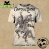 A Perfect Circle Sessanta V2.0 Tour At Orion Amphitheater Huntsville On May 04 2025 Artwork Fan Gifts All Over Print Shirt