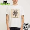 Nelly Furtado Summer Festival Tour Dates 2025 UK And EU Fan Gifts Classic T-Shirt