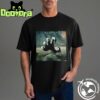 Halestorm Everest New Album Art Cover Fan Gifts Classic T-Shirt