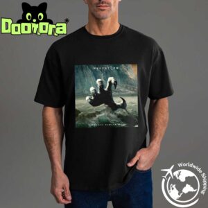 Halestorm Darkness Always Wins New Song Art Cover Fan Gifts Classic T-Shirt