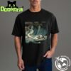 Becky G X Manuel Turizo New Song QUE HACES Art Cover Fan Gifts Classic T-Shirt