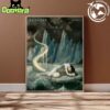 Becky G X Manuel Turizo New Song QUE HACES Art Cover Fan Gifts Home Decor Poster Canvas