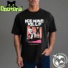 The Weeknd Timeless New Remix Art Cover Fan Gifts Classic T-Shirt