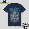 Guns N Roses 2025 World Tour At Mohammed Abdu Arena In Riyadh On 23 May 2025 Artwork Fan Gifts Classic T-Shirt