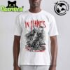 In Flames Buried Time Time Witch Artwork Fan Gifts Classic T-Shirt