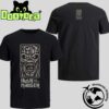 Marcus And Martinus European Tour Dates 2026 Fan Gifts Two Sides Classic T-Shirt