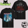 ACDC PWR UP Tour At Huntington Bank Field In Cleveland OH On May 28 2025 Artwork Fan Gifts Classic T-Shirt