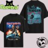 Goose Band Tour At The The Masonic In San Francisco CA On May 27 And 28 2025 Fan Gifts Classic T-Shirt
