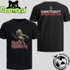 Iron Maiden Est 1975 50th Anniversary Logo Stamp Artwork Fan Gifts Classic T-Shirt
