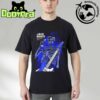Wilco South American Tour Dates 2025 Fan Gifts Classic T-Shirt