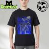 JACK WHITE No Name Tour 2025 At The Channel 24 In Sacramento CA On May 26 2025 Fan Gifts Classic T-Shirt