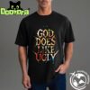 Bladee 2025 Martyr World Tour Dates Fan Gifts Classic T-Shirt