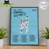 David Archuleta Can I Call You New Song Art Cover Fan Gifts Home Decor Poster Canvas