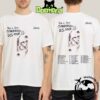 The Weeknd Timeless New Remix Art Cover Fan Gifts Classic T-Shirt