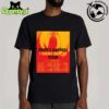GHOST Skeletour World Tour 2025 In Oslo Norway On May 24 2025 Fan Gifts Classic T-Shirt