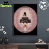 Taylor Swift Reputation Taylor’s Version Artwork Fan Gifts Home Decor Poster Canvas