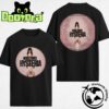 Jessie Murph Worldwide Hysteria Tour Dates 2025 Fan Gifts Classic T-Shirt